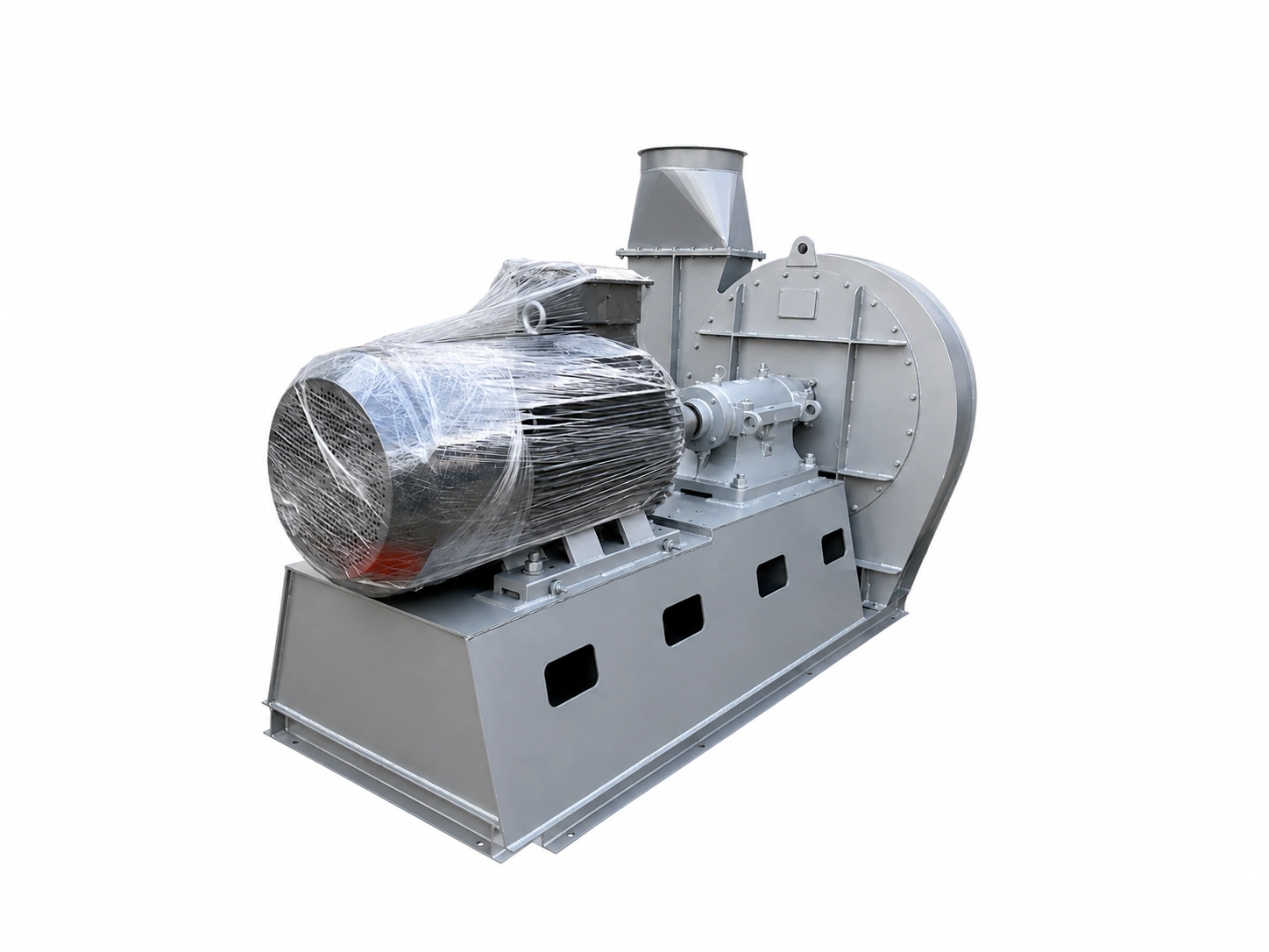 9-26 High Pressure Centrifugal Fan QIYUE 9-26 high pressure centrifugal fan
